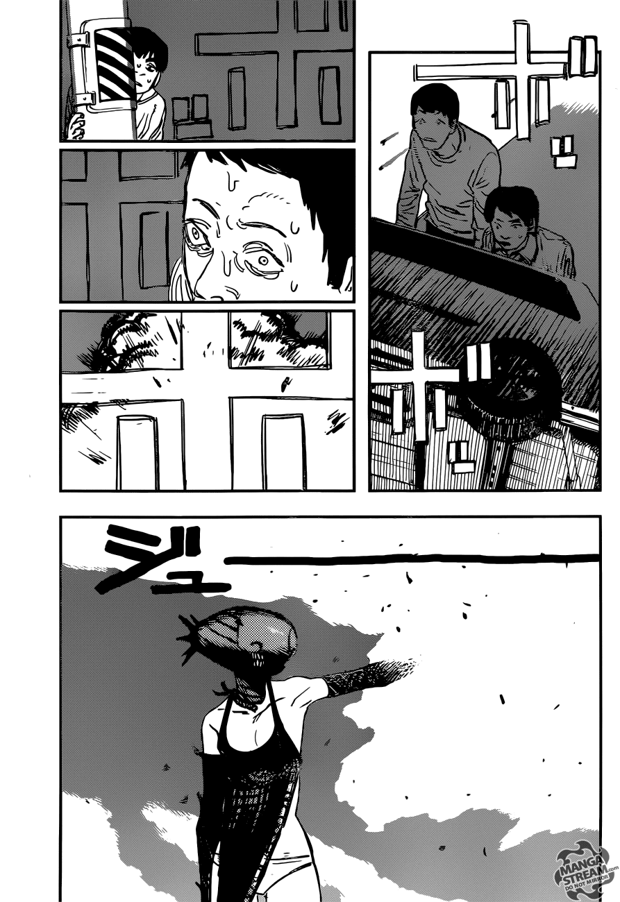 Chainsaw Man, Chapter 48 image 16